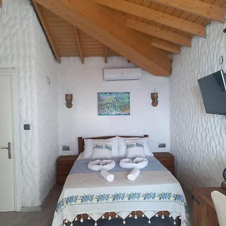 Rastgeleakkumotel Szálloda 3*