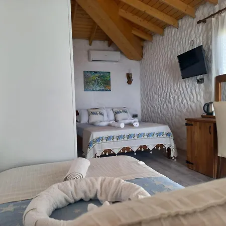 Szálloda Rastgeleakkumotel 3*