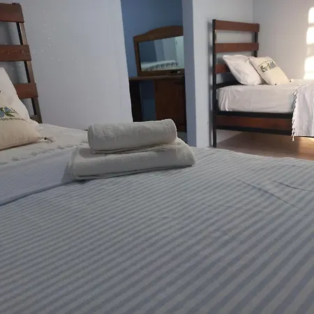 Szálloda Rastgeleakkumotel
