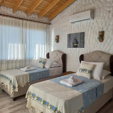 Rastgeleakkumotel Szálloda 3*