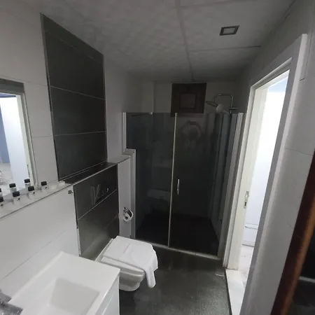 Rastgeleakkumotel Szálloda 3*