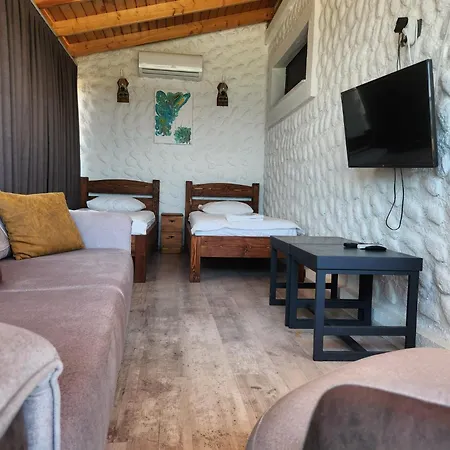 Rastgeleakkumotel Szálloda Seferihisar