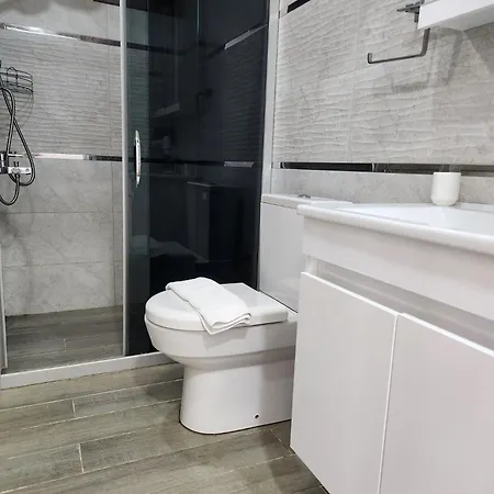 Szálloda Rastgeleakkumotel Seferihisar