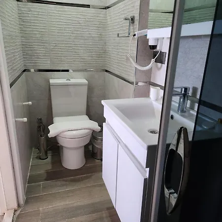 Rastgeleakkumotel