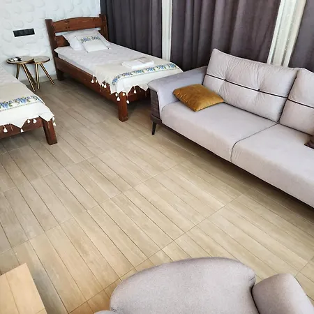 Rastgeleakkumotel