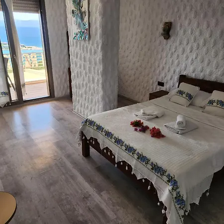 Rastgeleakkumotel Szálloda 3*