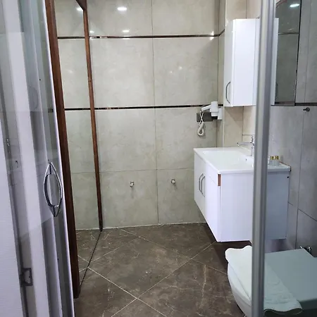 מלון Rastgeleakkumotel