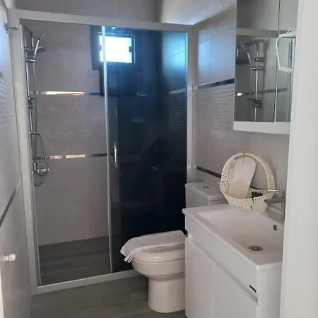 Rastgeleakkumotel 3* Seferihisar