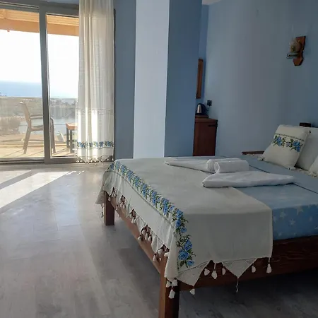 Hotel Rastgeleakkumotel Seferihisar