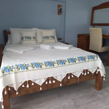 Rastgeleakkumotel Hotel 3*