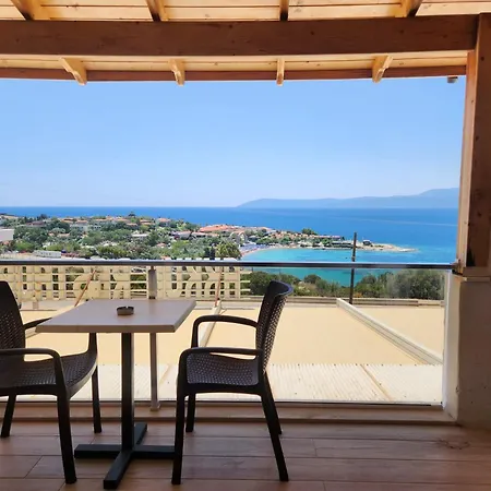 Rastgeleakkumotel Hotel