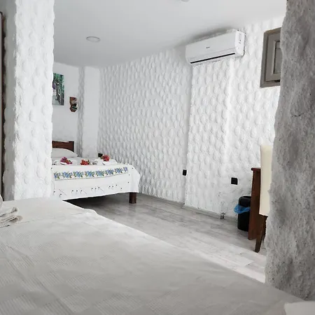 Rastgeleakkumotel 3*